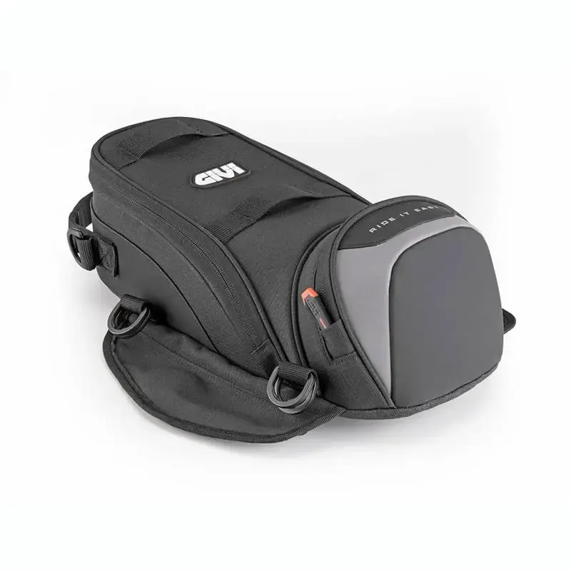Bolsa Depósito Givi EASY02 Easy-T 6 Litros