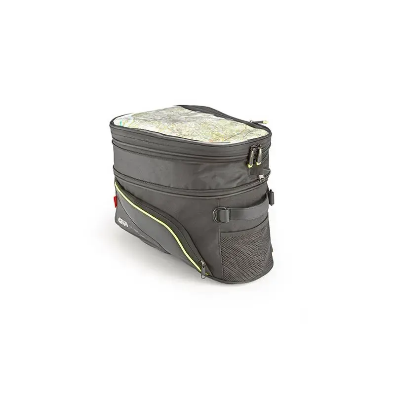 Bolsa Depósito Givi Tanlock 21-27L EA143