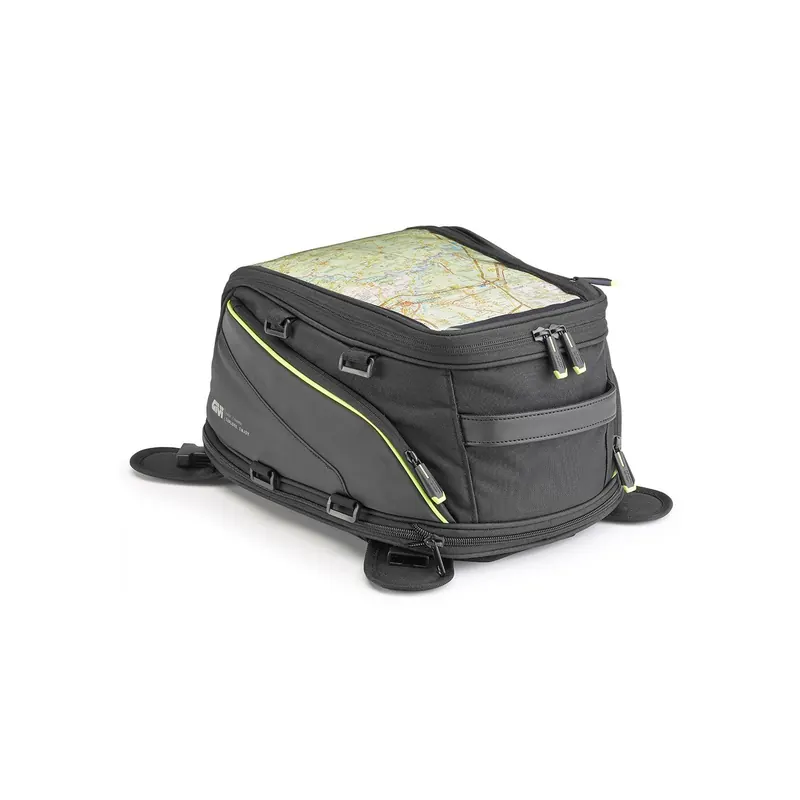 Bolsa depósito moto Givi magnética EA130