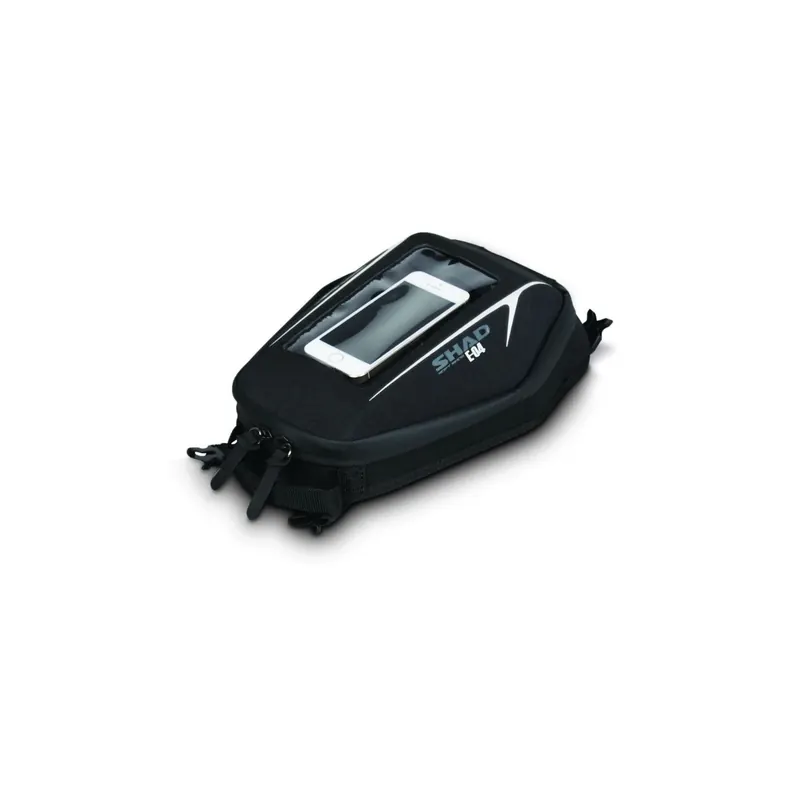 Bolsa depósito moto SHAD pequeña X0SE04