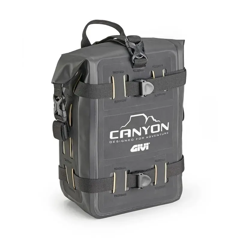 Bolsa Givi GRT722B Canyon Universal