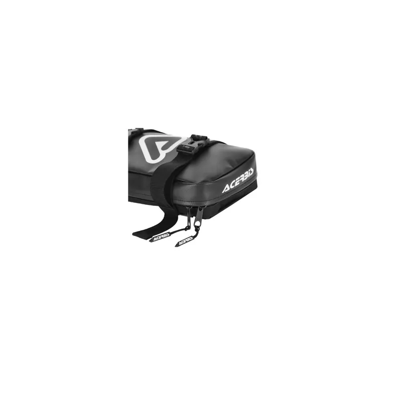 Bolsa herramientas delantera moto Acerbis Front To