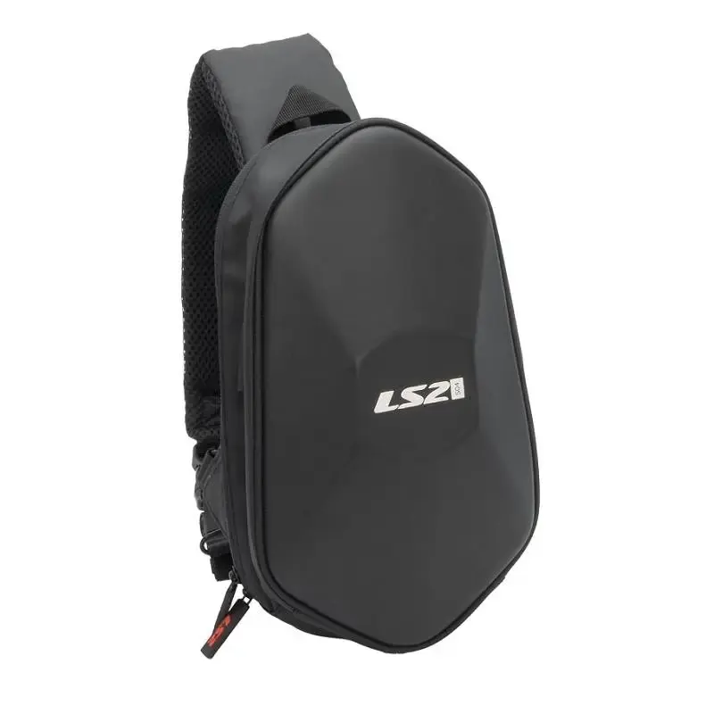 Bolsa Hombro LS2 66010SHB1 Shield 4L