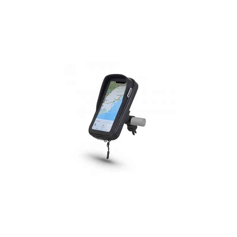 Bolsa para smartphone Shad AL (manillar)  X0SG71H