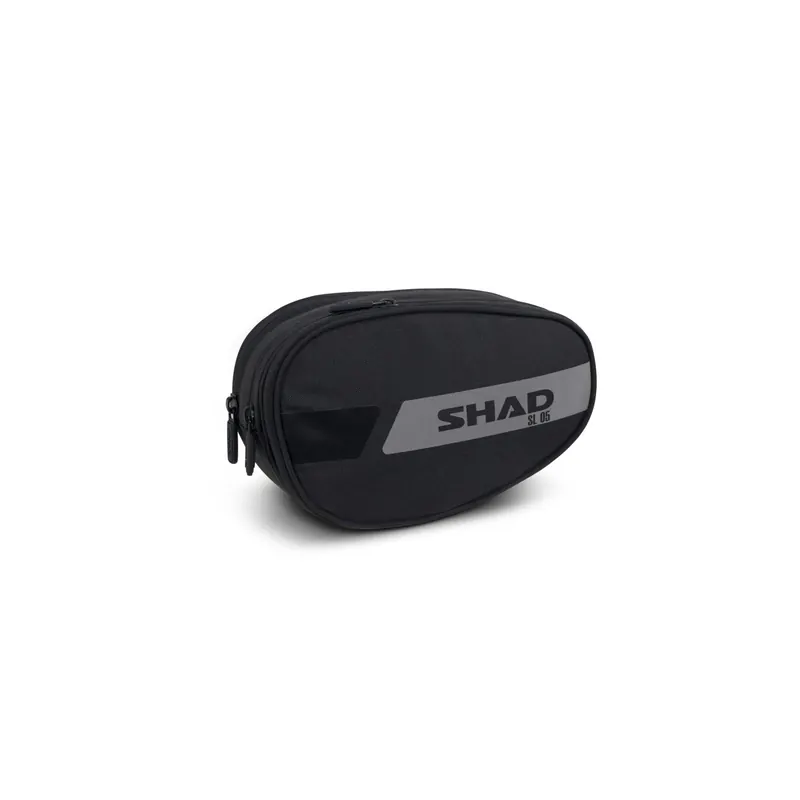 Bolsa pernera moto SHAD X0SL05