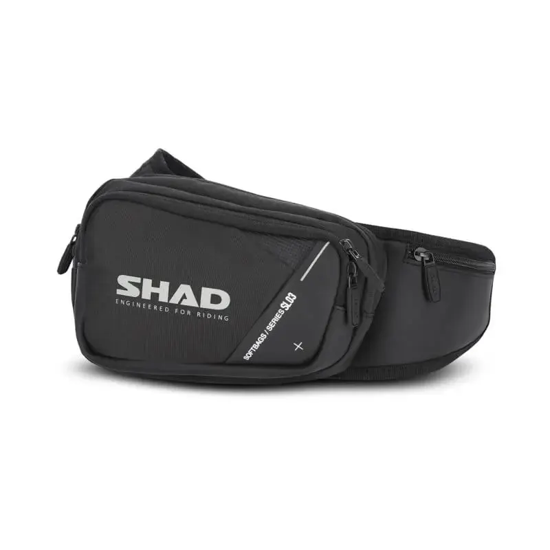 Bolsa Riñonera Shad SL03 2L