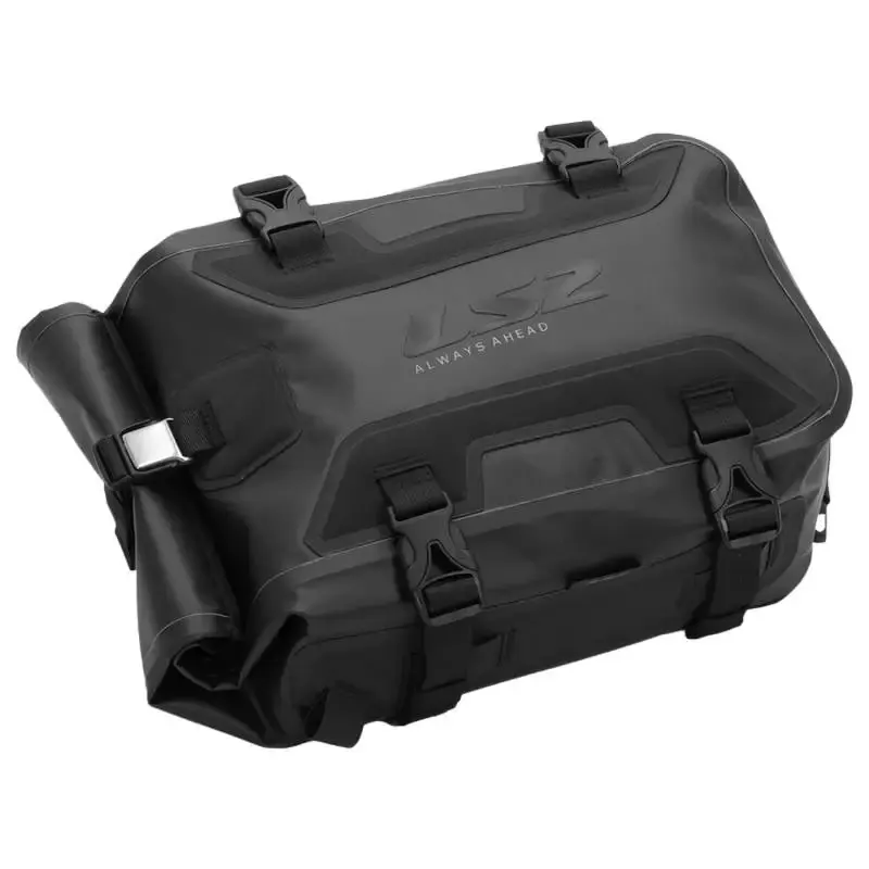 Bolsa Trasera LS2 66030TLB1 Move Ahead WP 10L