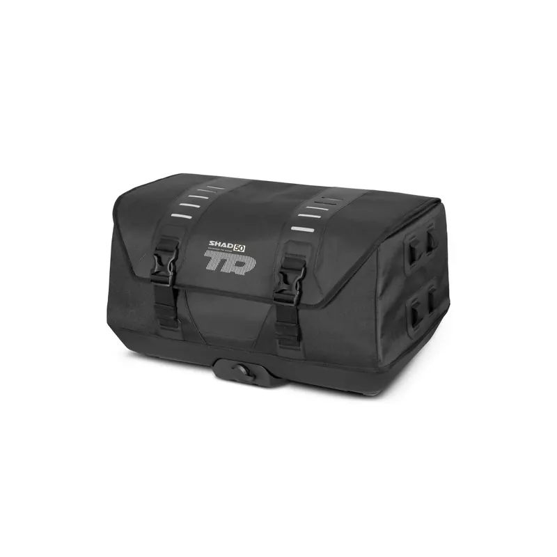 Bolsa trasera SHAD X0TR50 TERRA TR50 40 litros impermeable
