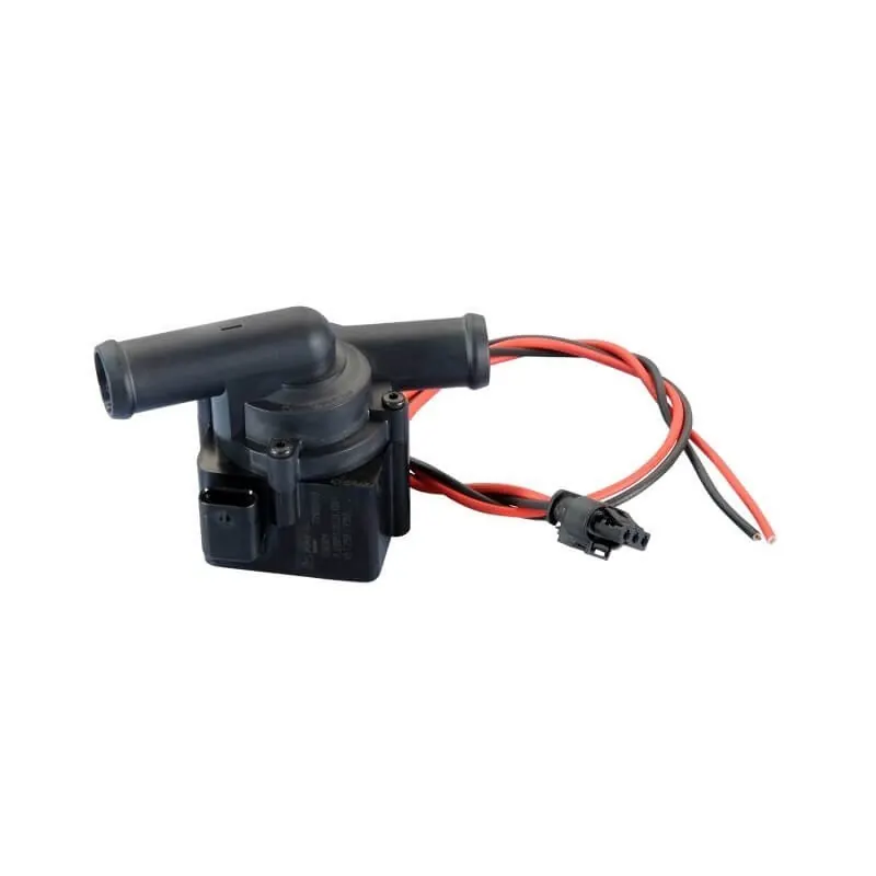Bomba agua eléctrica Polini 1200Litros/h 12v