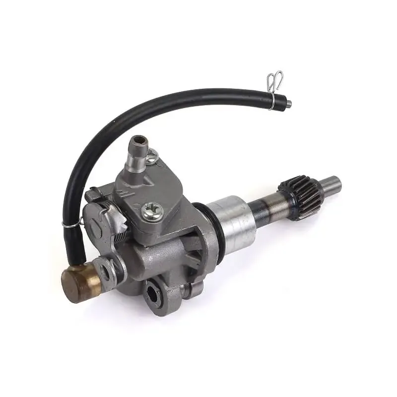 Bomba De Aceite Daelim/Honda/Kymco/SYM 2T 093602C