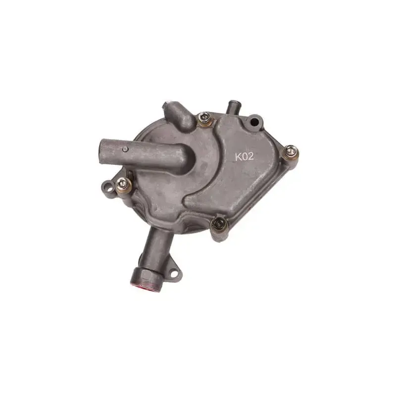 Bomba De Agua Completa Yamaha 4T 125CC