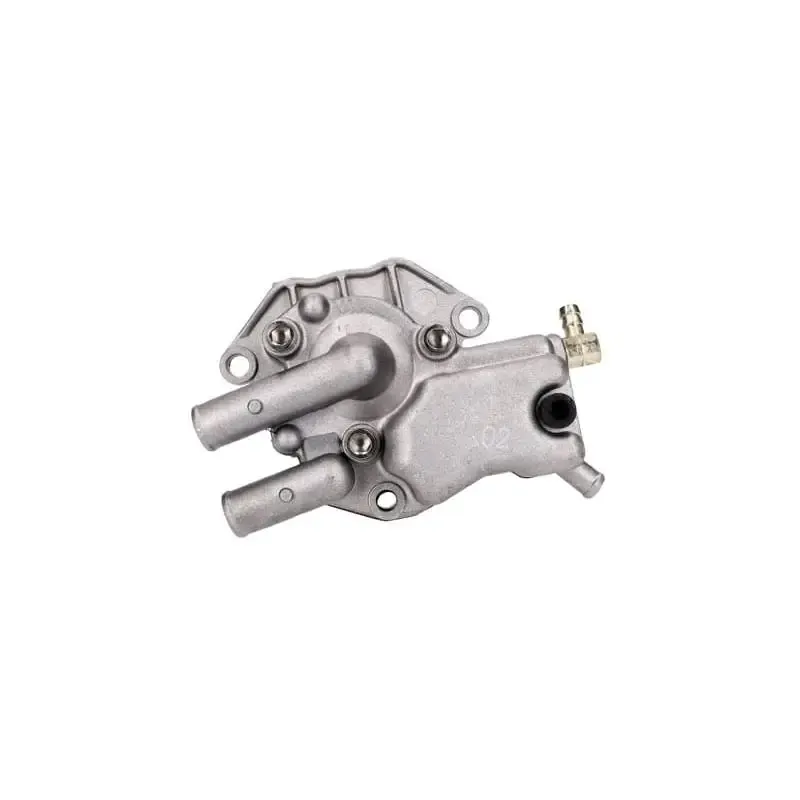 Bomba De Agua Completa Yamaha Aerox 4T 50cc
