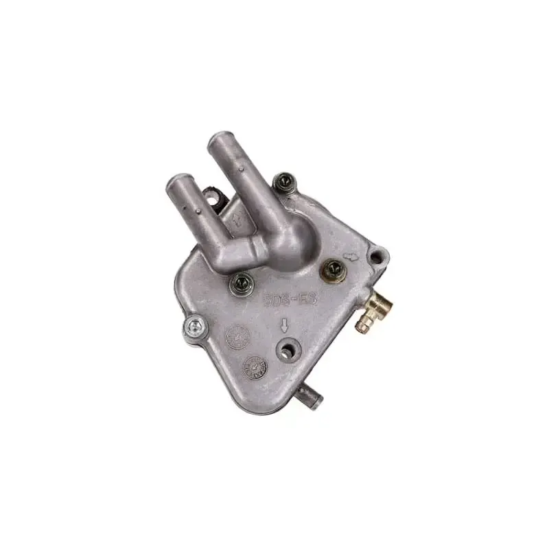 Bomba De Agua Completa Yamaha Majsety 125CC 5DS