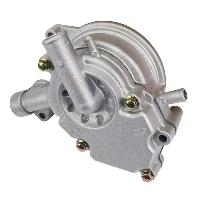 Bomba De Agua Completa Yamaha MT-WR 125 093640M