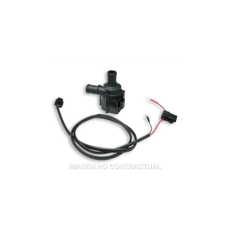 Bomba De Agua Malossi Energy Pump 5616363