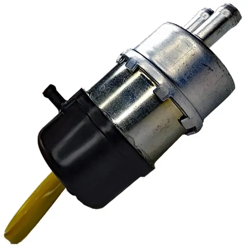 Bomba De Gasolina Mitsubishi Honda 12V Ø10