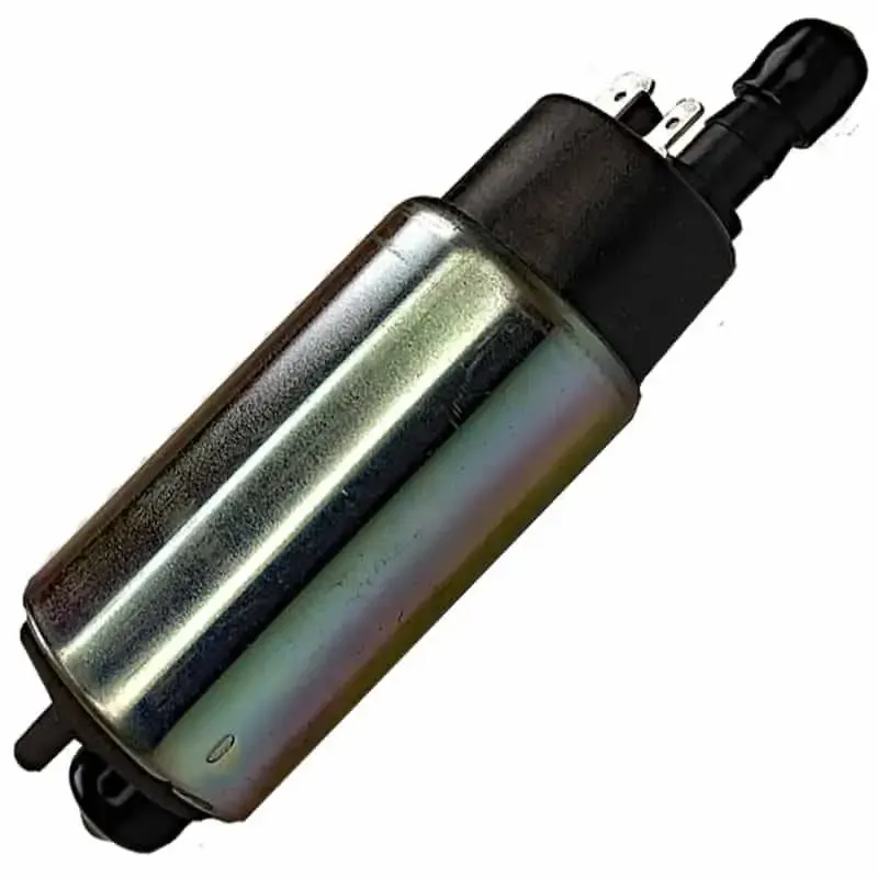 Bomba De Gasolina Piaggio 289541