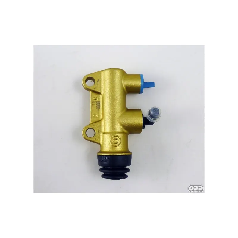Bomba freno trasera Brembo PS11B GOLD 10477612