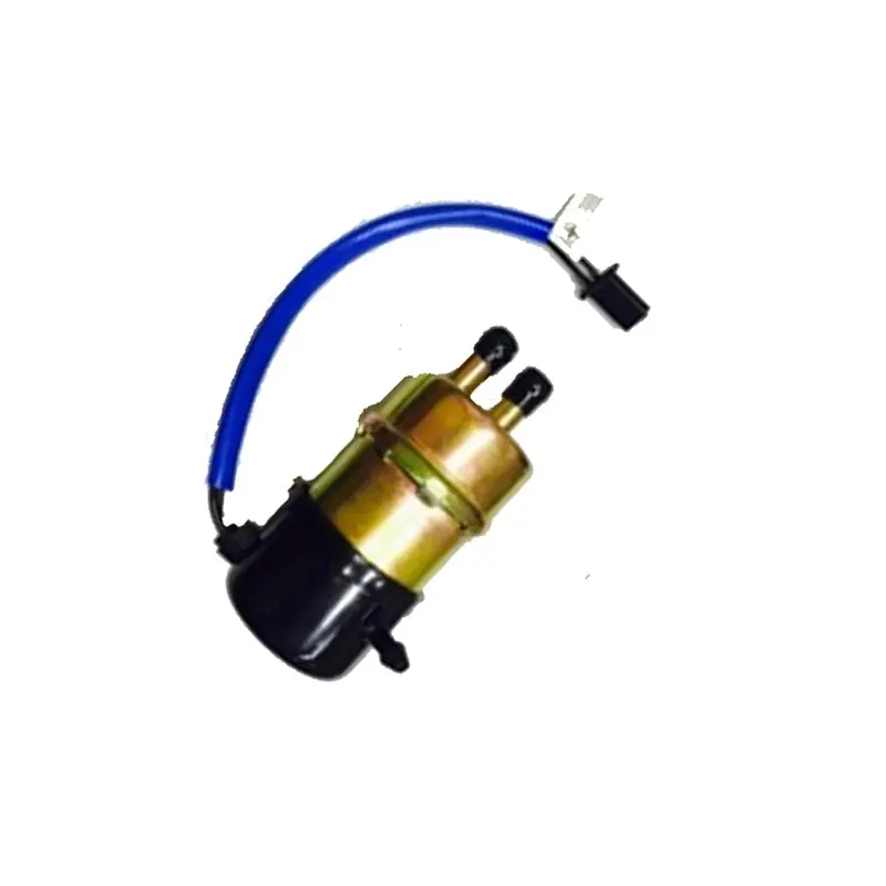 Bomba Gasolina Honda Nt 650 V - 04289512
