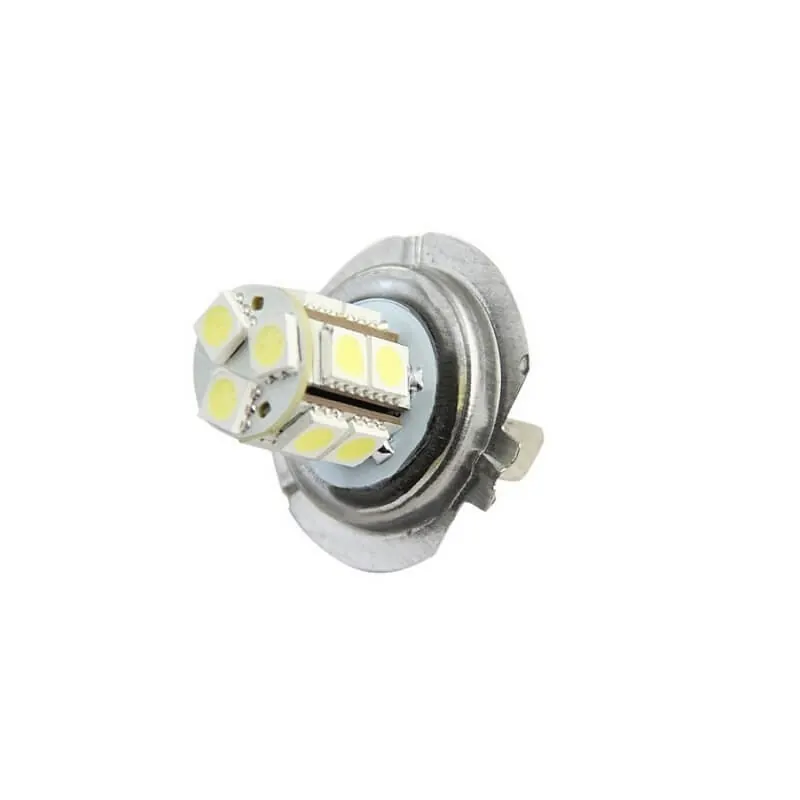 Bombilla antiniebla H7 12v 13 leds