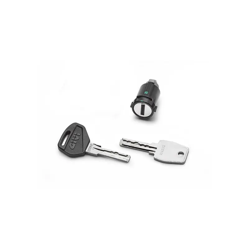 Bombín cerradura Givi Smart SLR101