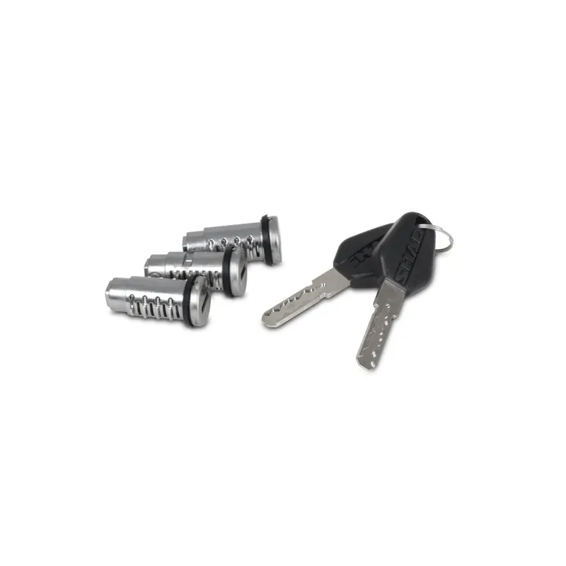 Bombin maleta moto SHAD Terra D1TRBOR
