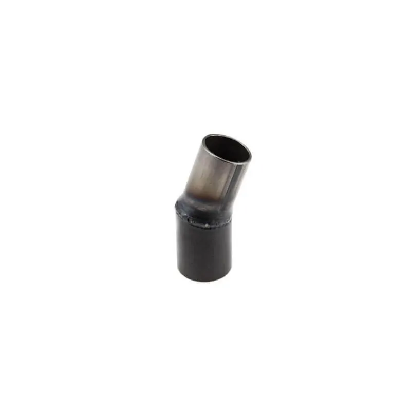 Boquilla escape Voca Warrior am6 50/70cc 28-28mm
