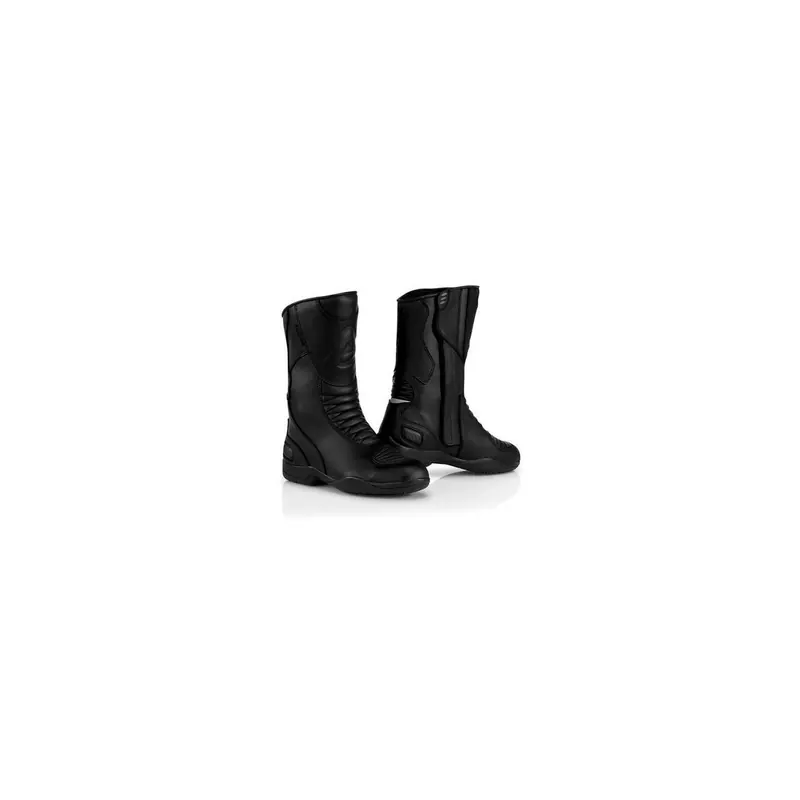 Botas Acerbis Touring Jurby Negro