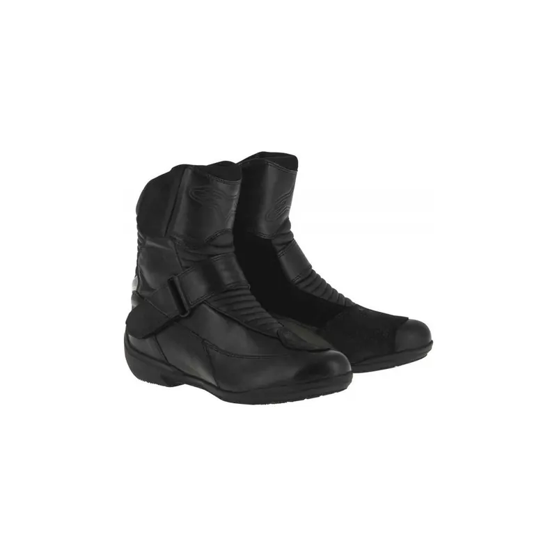 Botas Alpinestars Stella VALENCIA WP negro