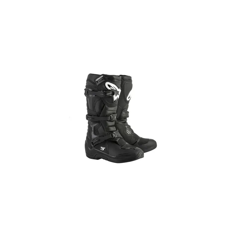 Botas Alpinestars Tech 3 Negro