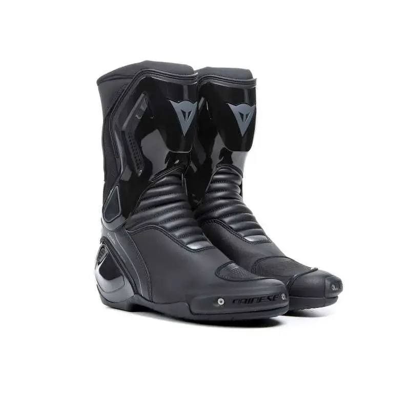 Botas Dainese NEXUS 2 BLACK/BLACK/RED