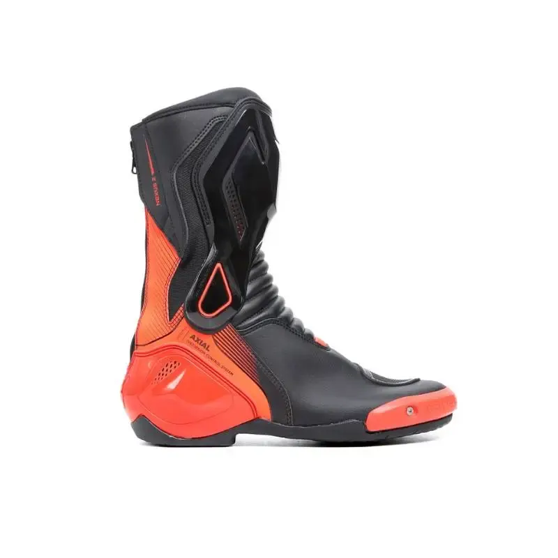 Botas Dainese NEXUS 2 BLACK/RED