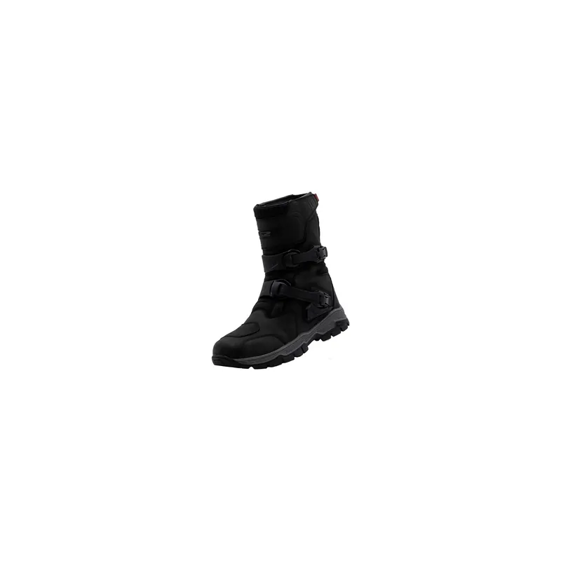 Botas LS2 Adventure Waterproof Negro