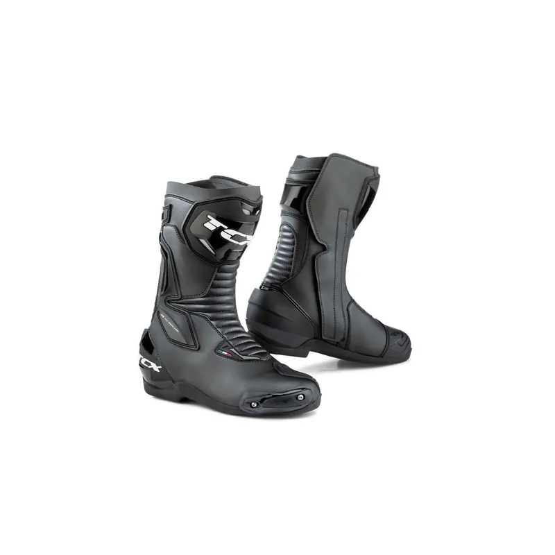 Botas TCX Turismo SP-Master negro