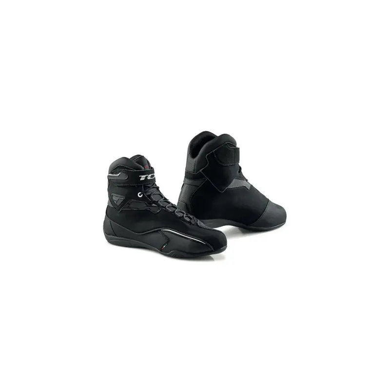 Botas TCX Zeta WP negro