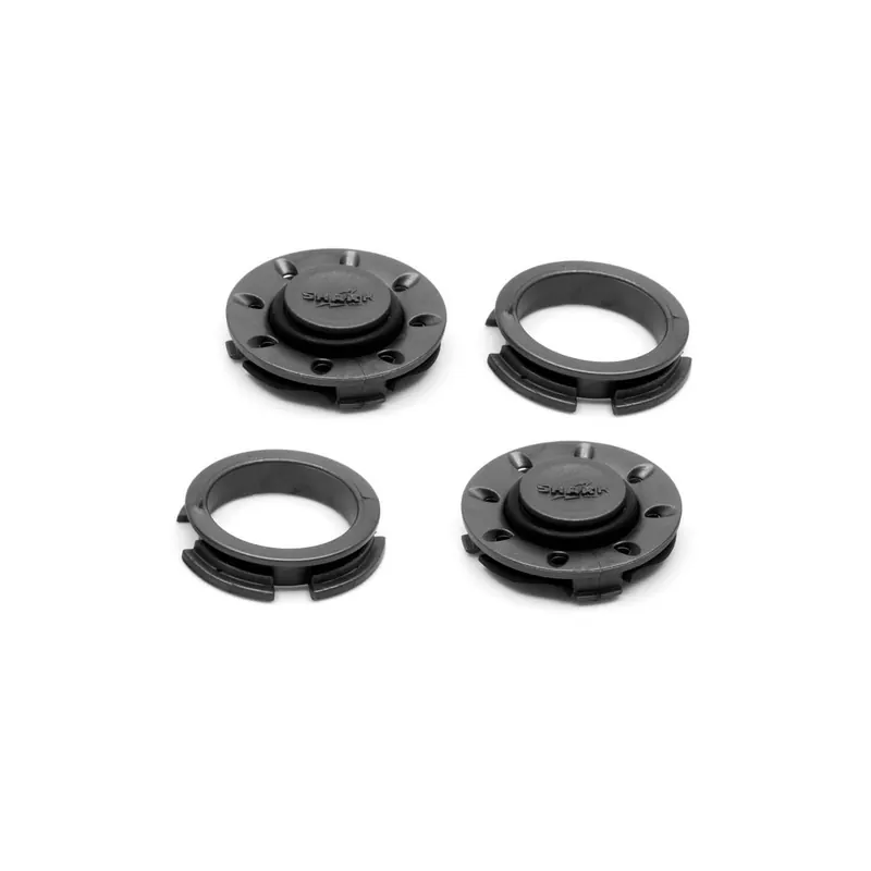 Botones de pantalla para casco Shark Ridill, NVG, Oslo FX16000PSCTU