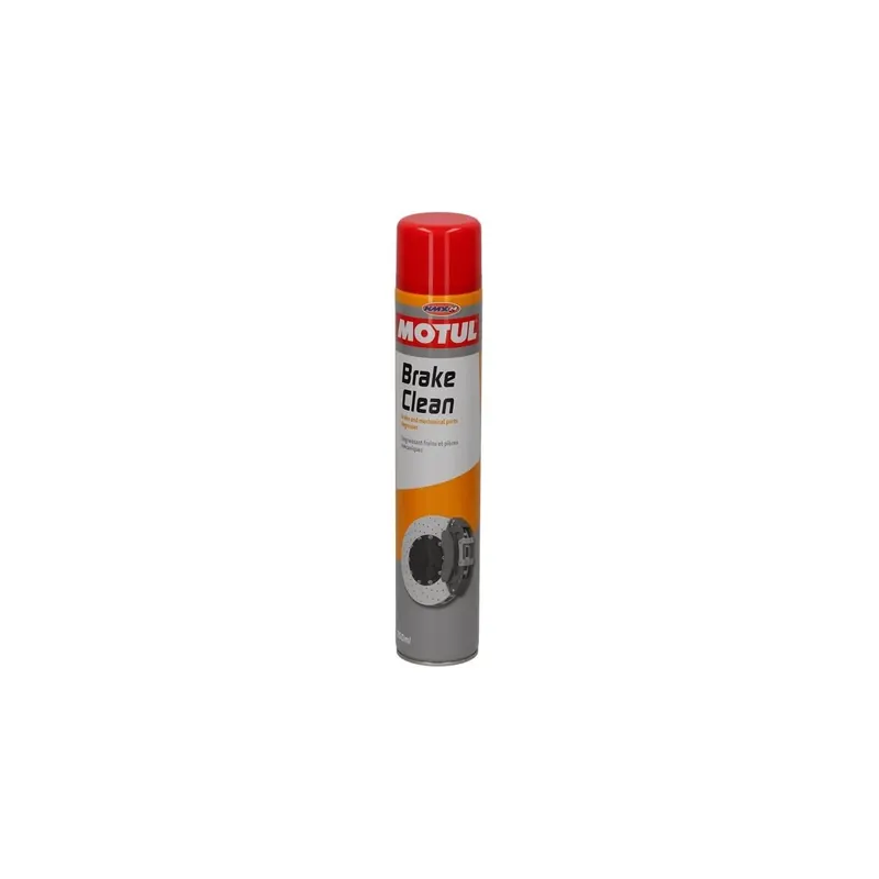 BRAKE CLEAN 0,75L