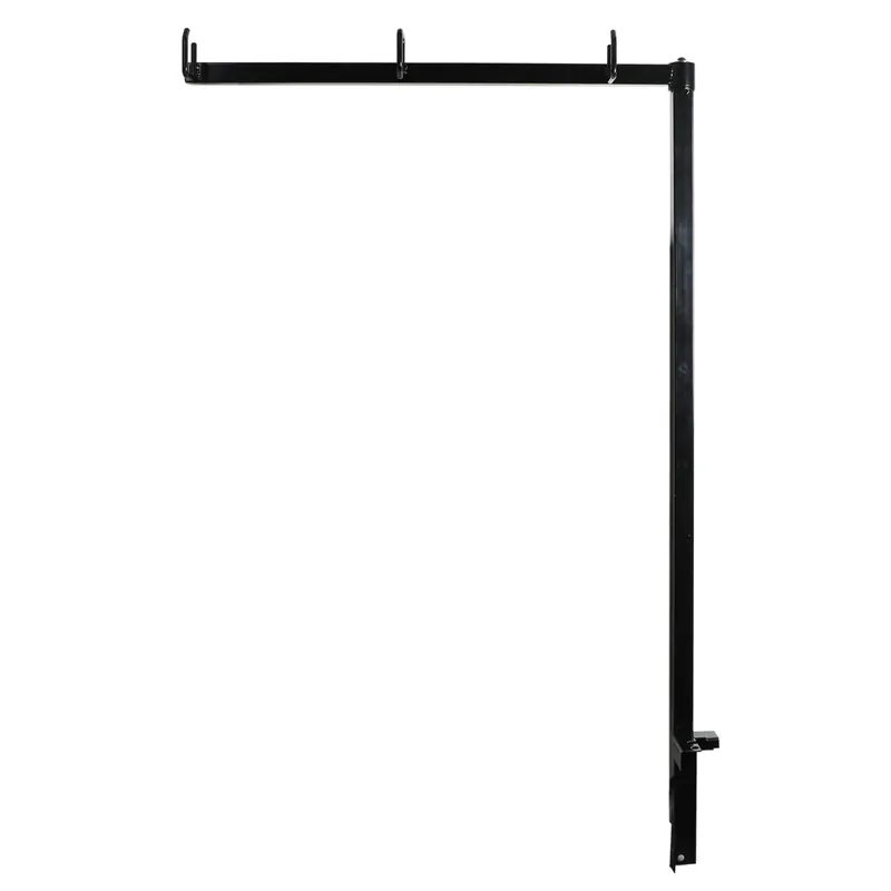 Brazo para Solution Trolley