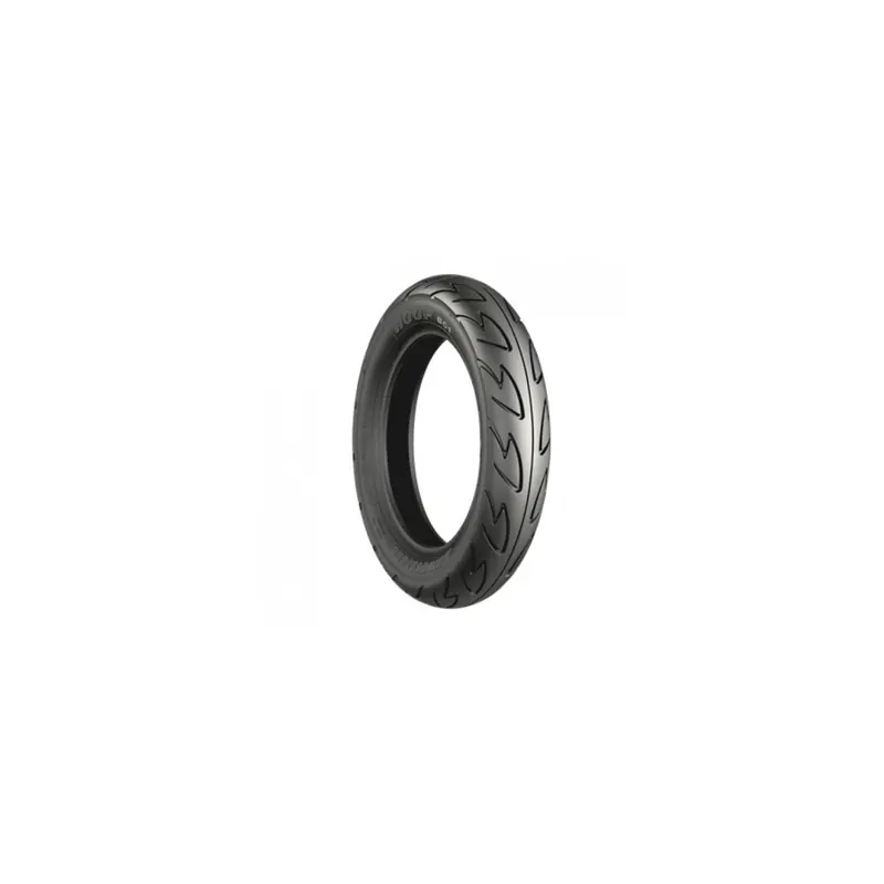BRIDGESTONE 100/80 -10 53J HOOP B01 TL