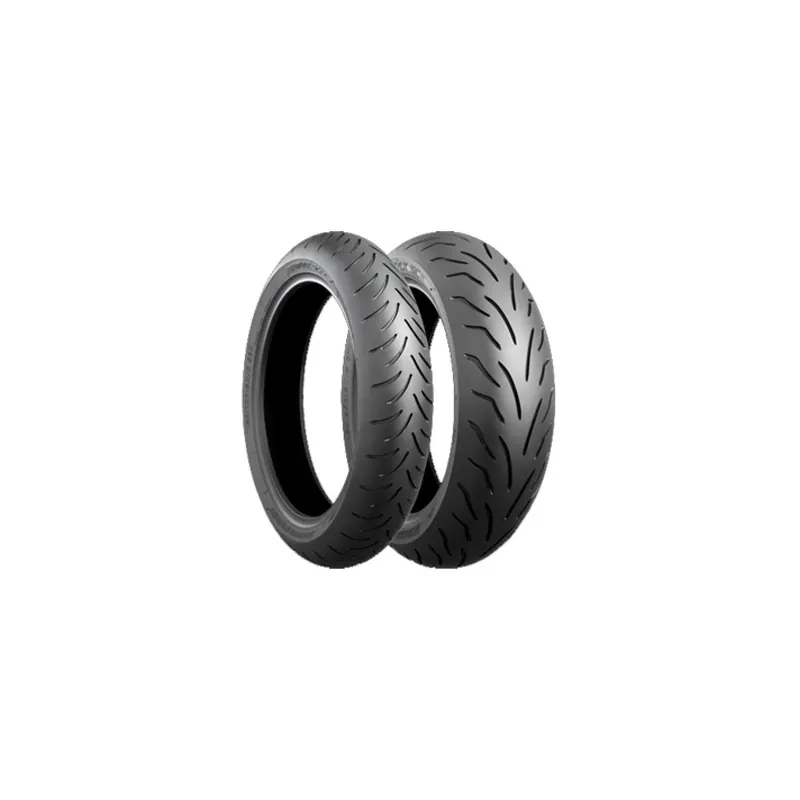 BRIDGESTONE 110/70 -16 52S BATTLAX SC TL