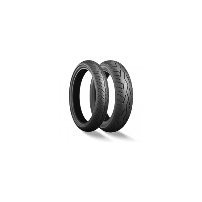 BRIDGESTONE 110/70 -16 52S BT45 G TL