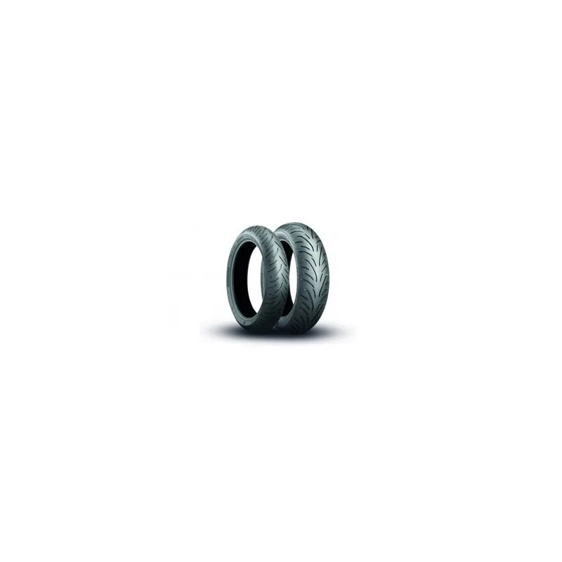 BRIDGESTONE 120/70 R15 56H SC2 RAIN TL