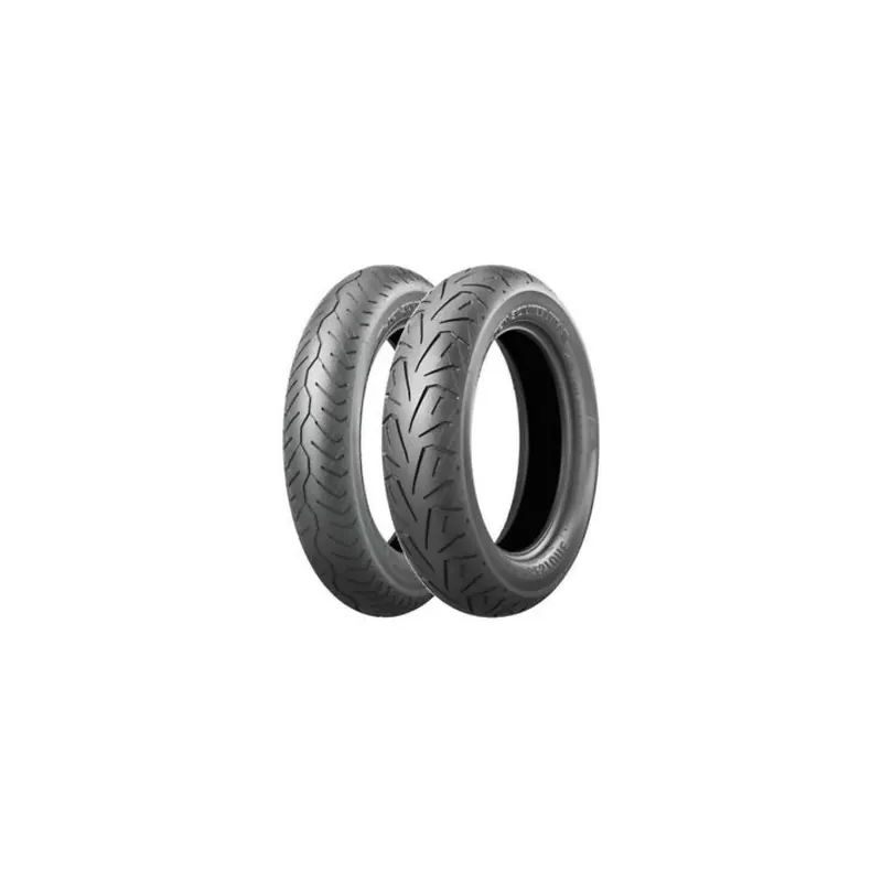 BRIDGESTONE 120/70 ZR19 60W H50 TL