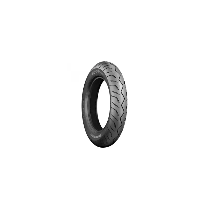 BRIDGESTONE 120/80 -14 58S B03 S1T TL