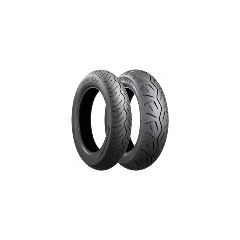 BRIDGESTONE 120/90 -17 64H E-MAX F TL