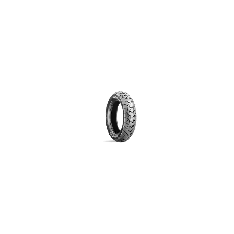 BRIDGESTONE 130/70 -10 52J ML50 TL