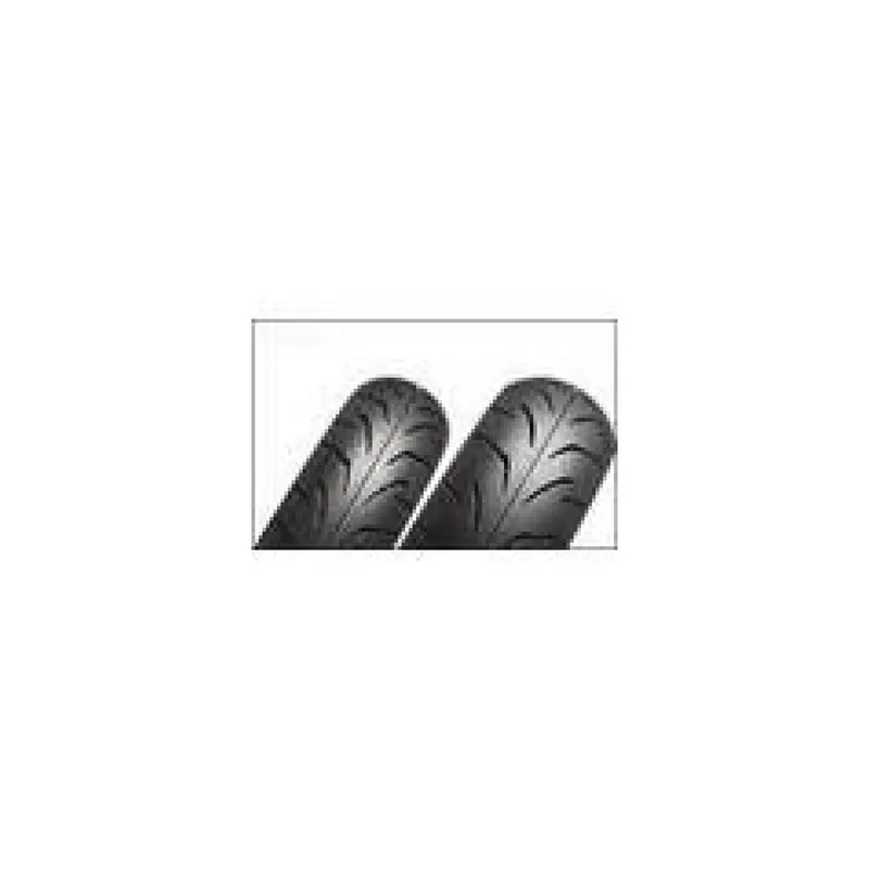 BRIDGESTONE 130/70 -17 62H BT39R SZ TL