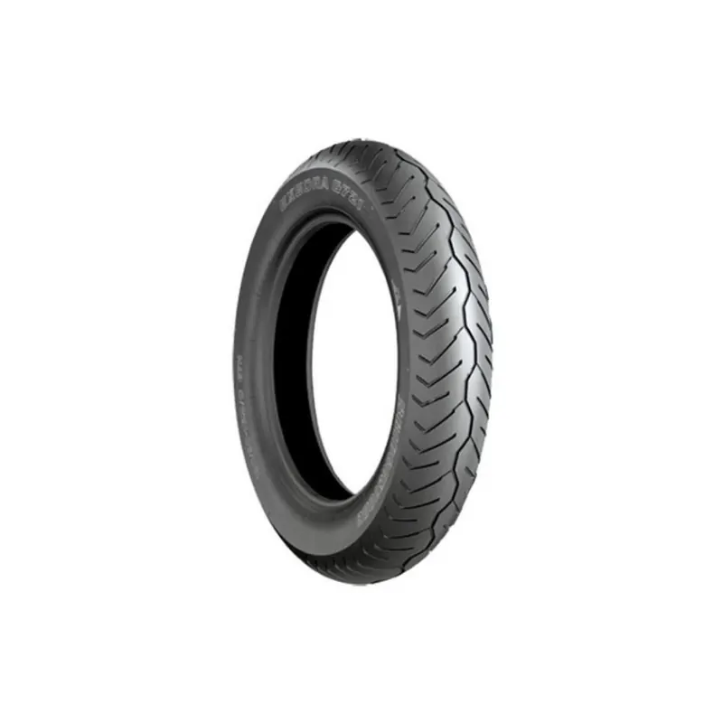 BRIDGESTONE 130/70 -18 63H G721 J TL YAMAHA MIDNIGHT