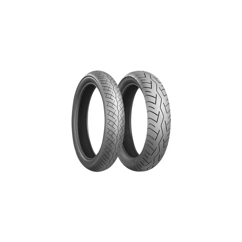 BRIDGESTONE 140/80 B17 69V BT45R K1100LT