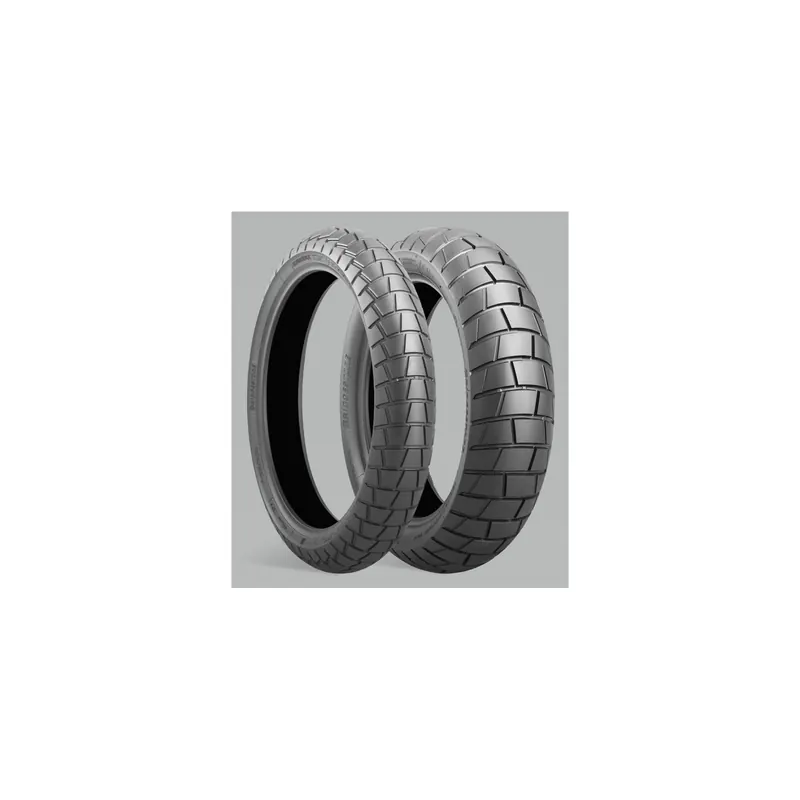 BRIDGESTONE 150/70 R17 69V AT41 M+S TL